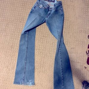 Cruel Girl women’s jeans pre owned good condition!